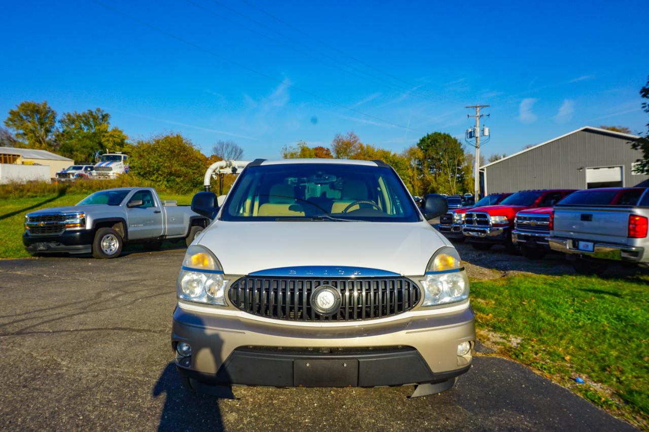 Buick Rendezvous 4dr AWD 2005
