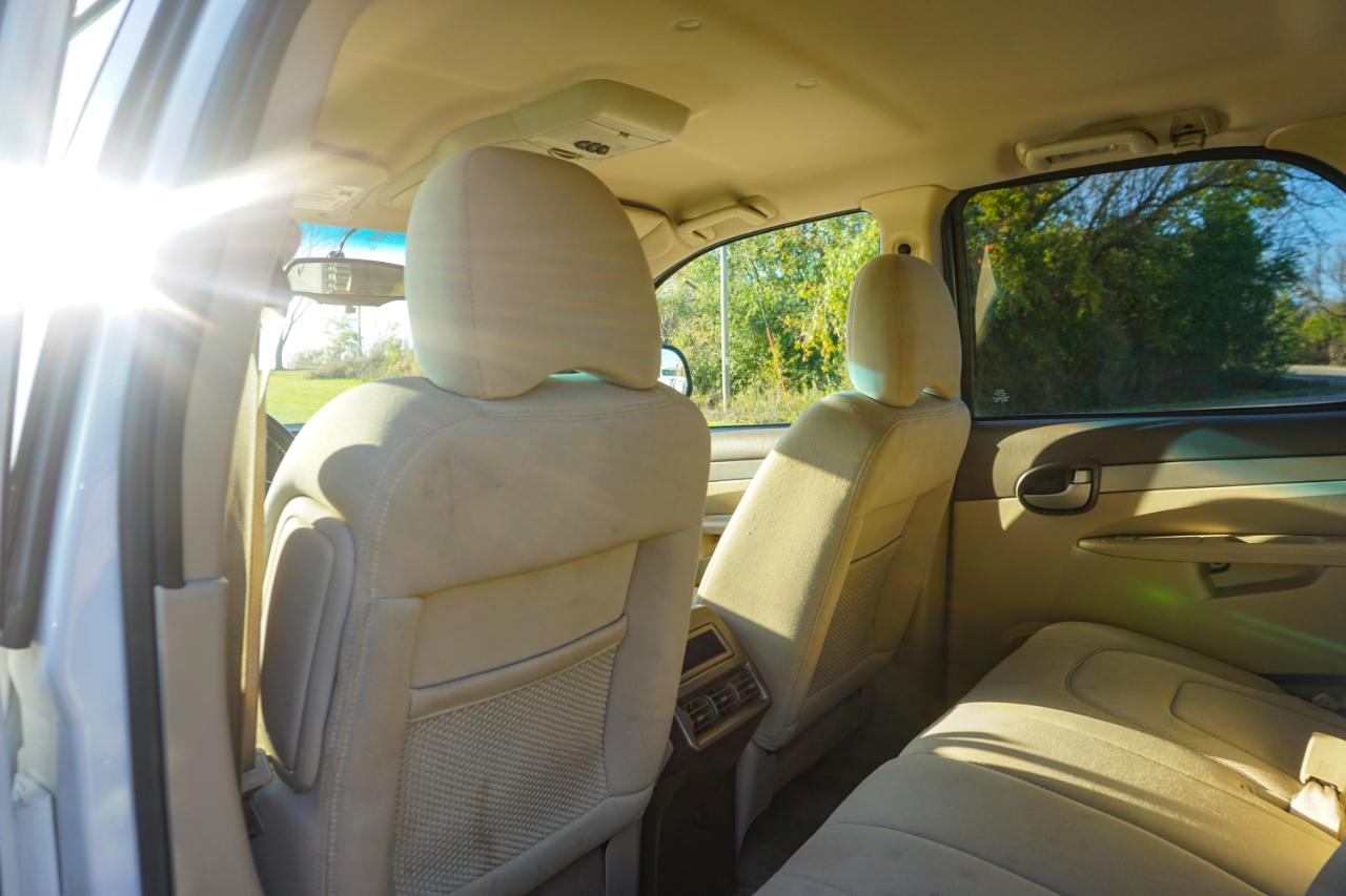 Buick Rendezvous 4dr AWD 2005