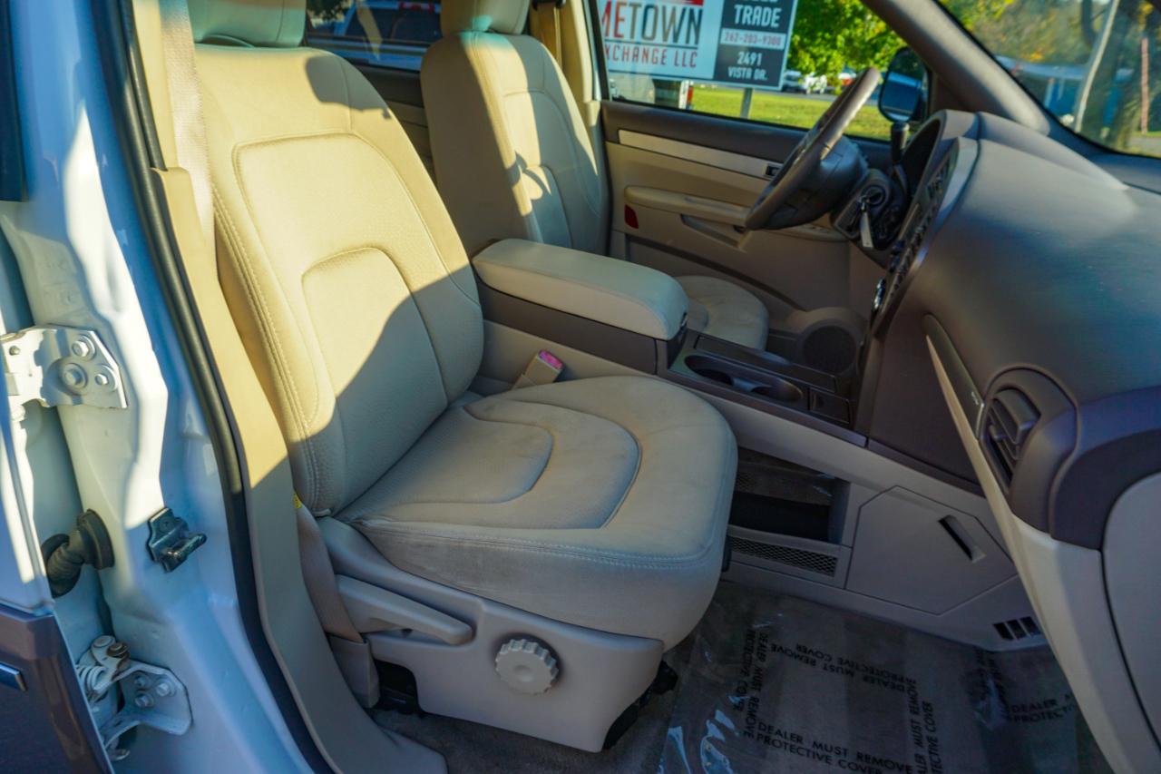 Buick Rendezvous 4dr AWD 2005