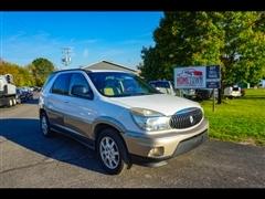 2005 Buick Rendezvous 