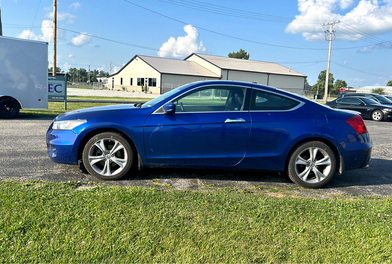 2011 Honda Accord EX-L photo 4