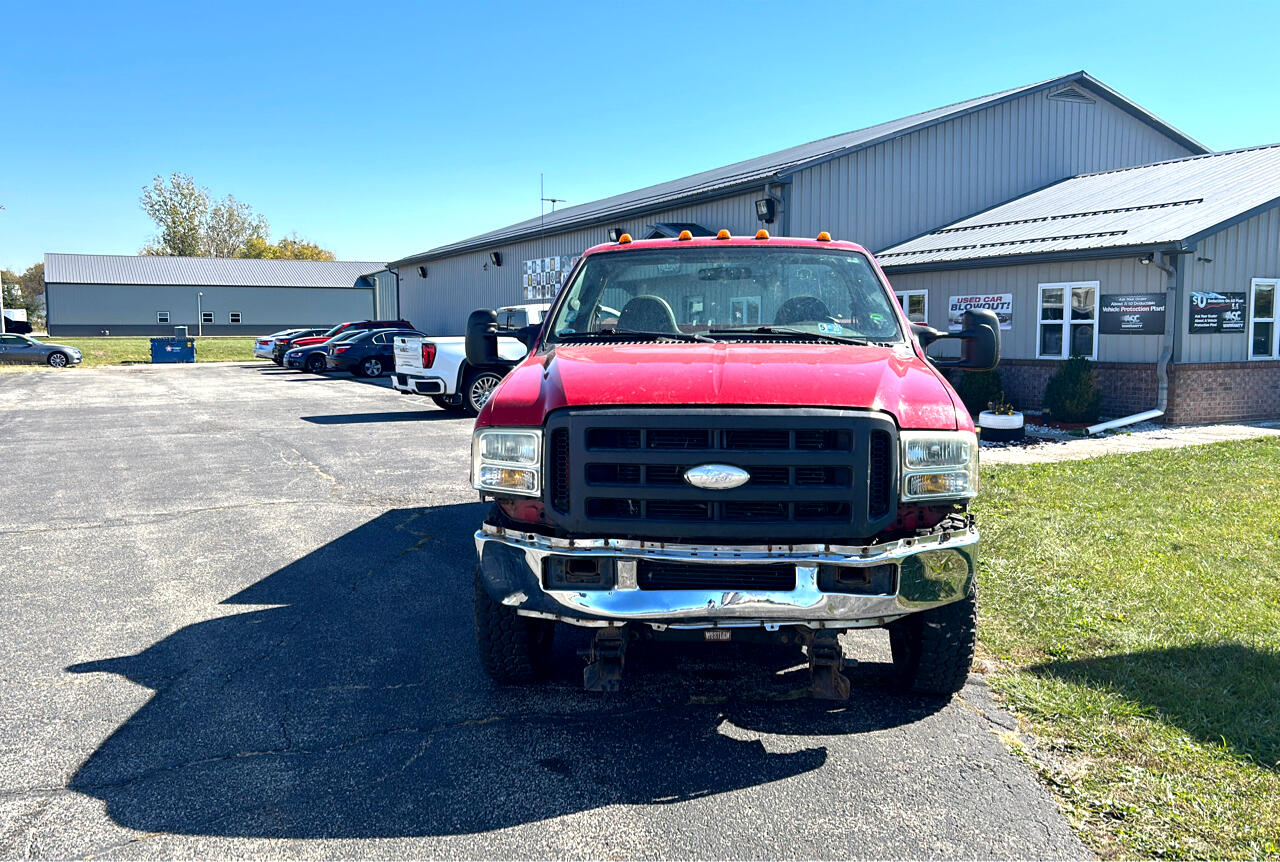 2006 Ford F-350 photo 2
