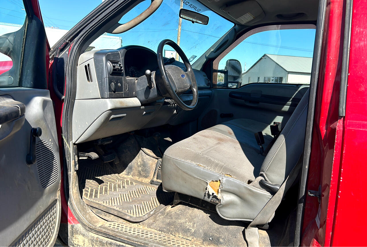 2006 Ford F-350 photo 13