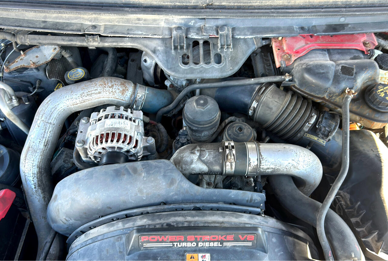 2006 Ford F-350 photo 19