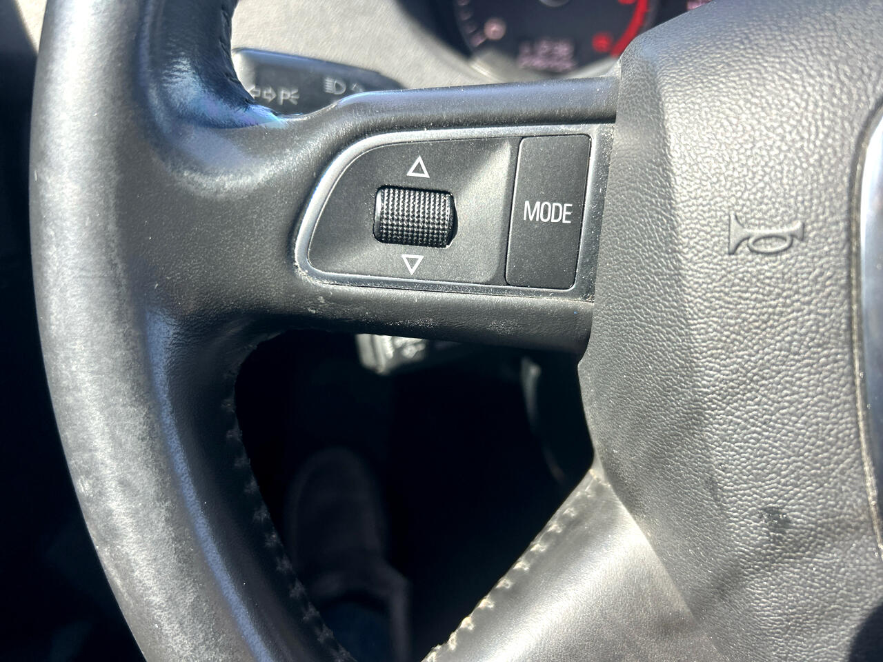 2011 Audi A3 2.0 TDI S line photo 10