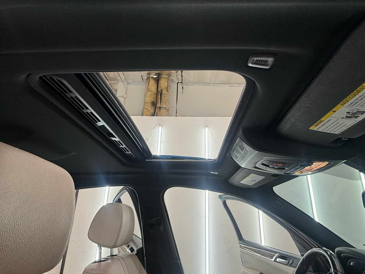 BMW X4 M40i 2017