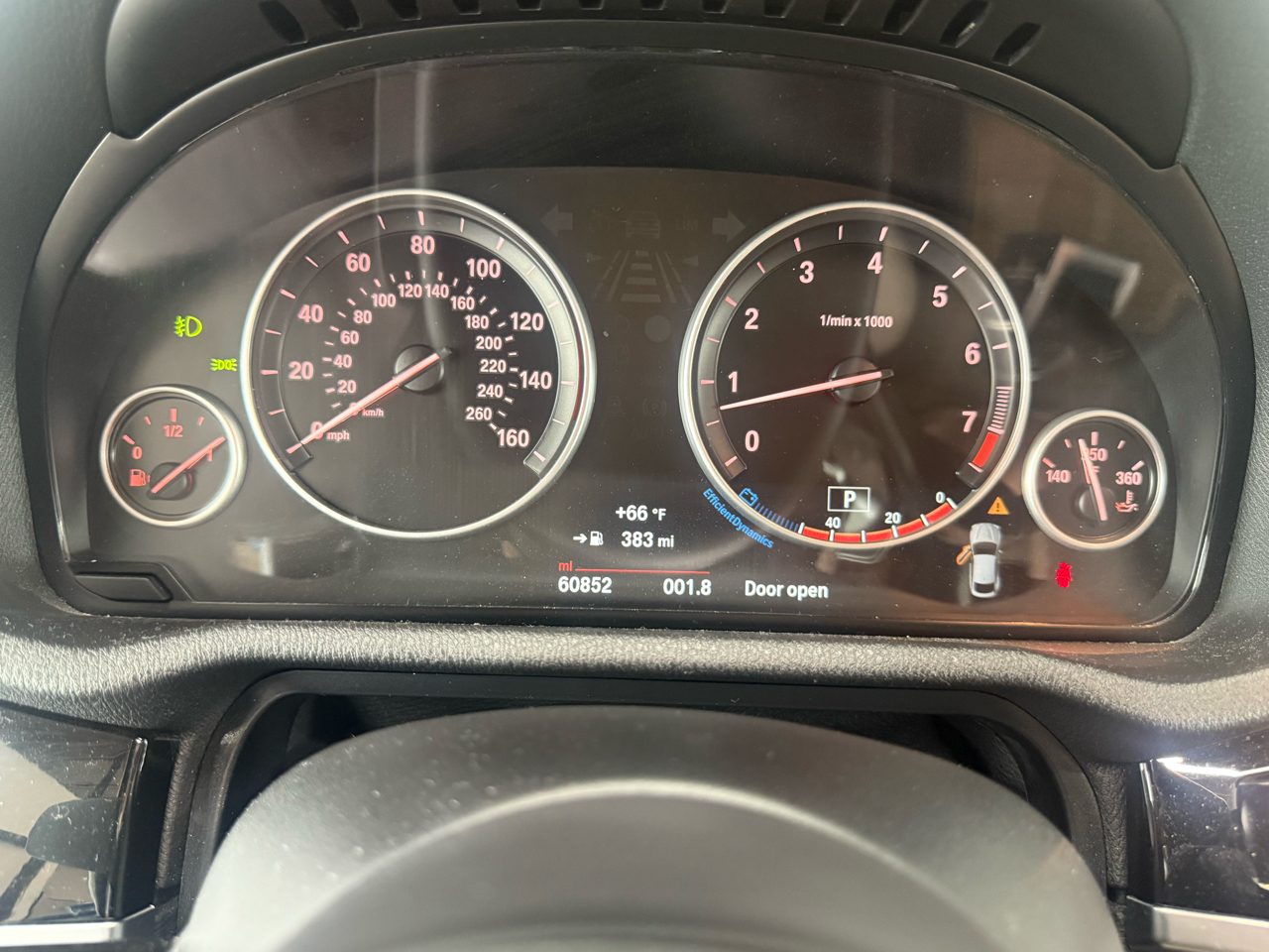 BMW X4 M40i 2017