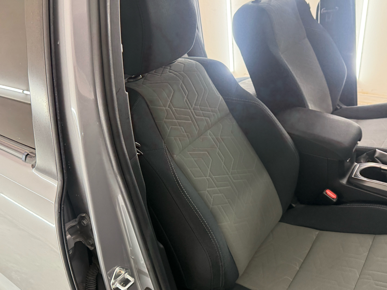 Toyota Tacoma 2WD Double Cab V6 AT TRD Sport (Natl) 2021