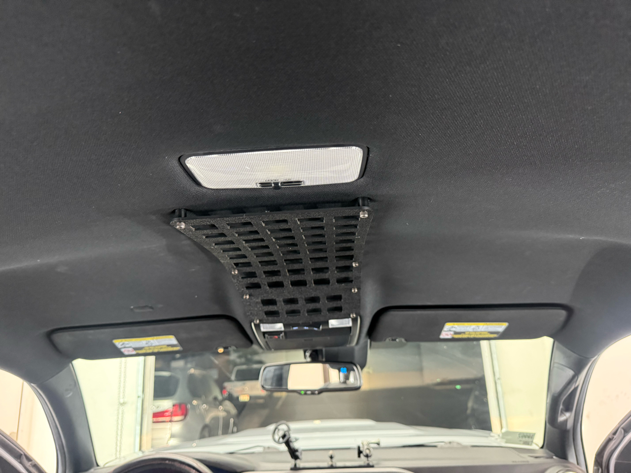 Toyota Tacoma 2WD Double Cab V6 AT TRD Sport (Natl) 2021