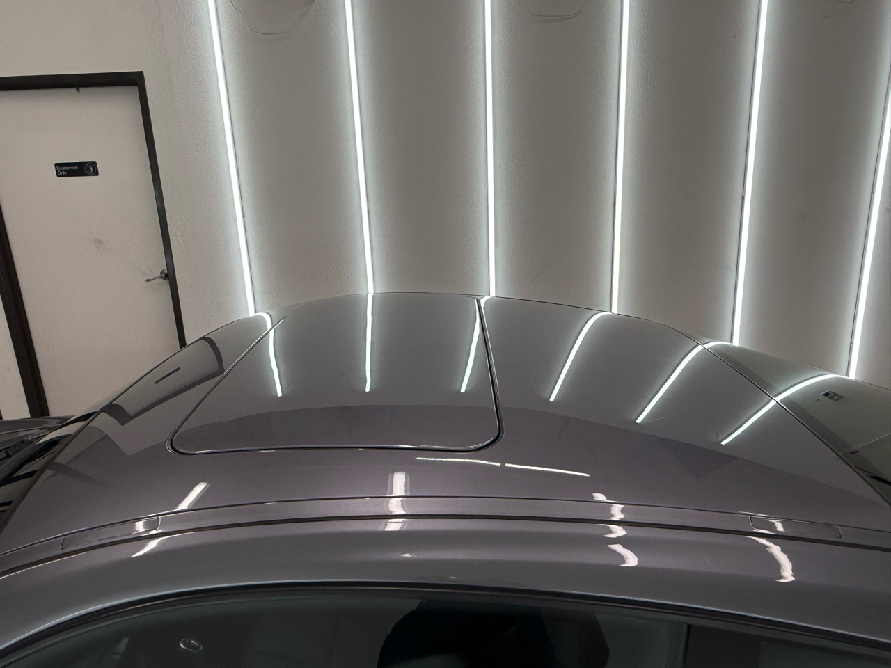 Porsche 911 Carrera Coupe 2003