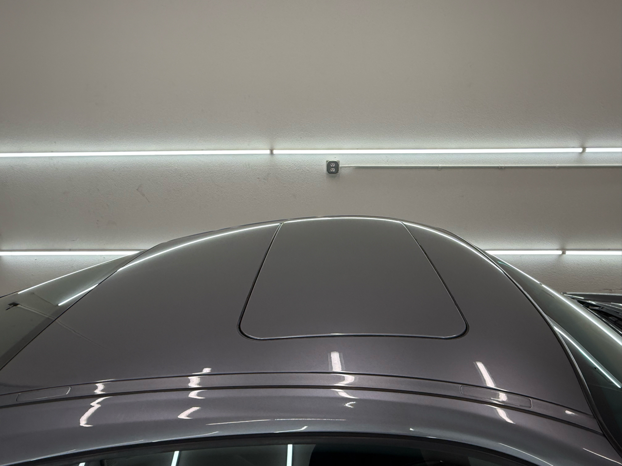 Porsche 911 Carrera Coupe 2003