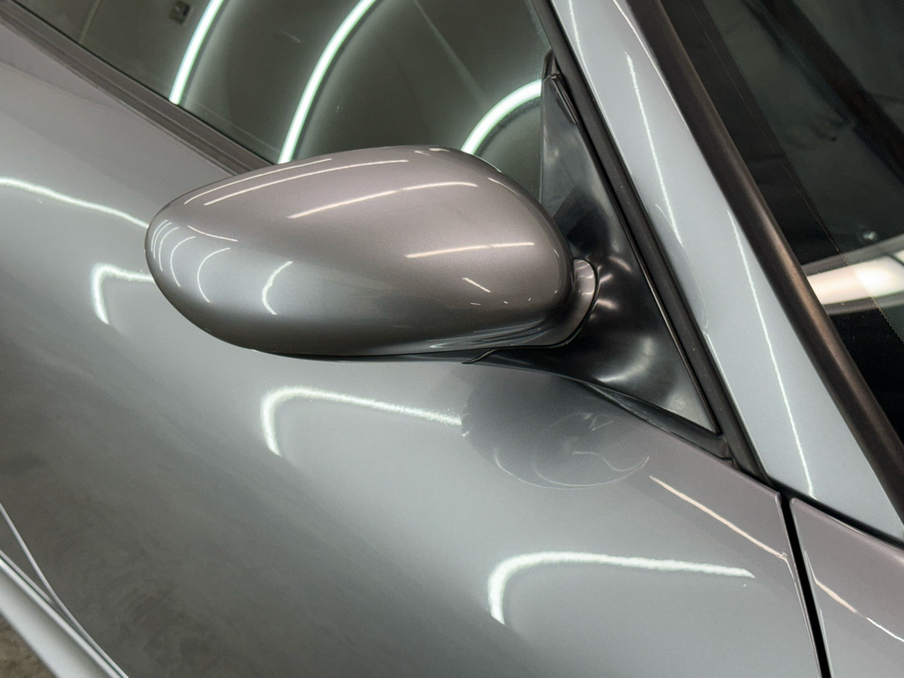 Porsche 911 Carrera Coupe 2003