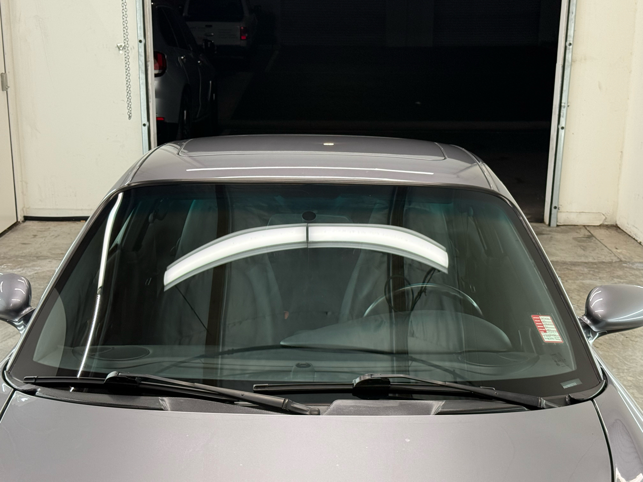 Porsche 911 Carrera Coupe 2003