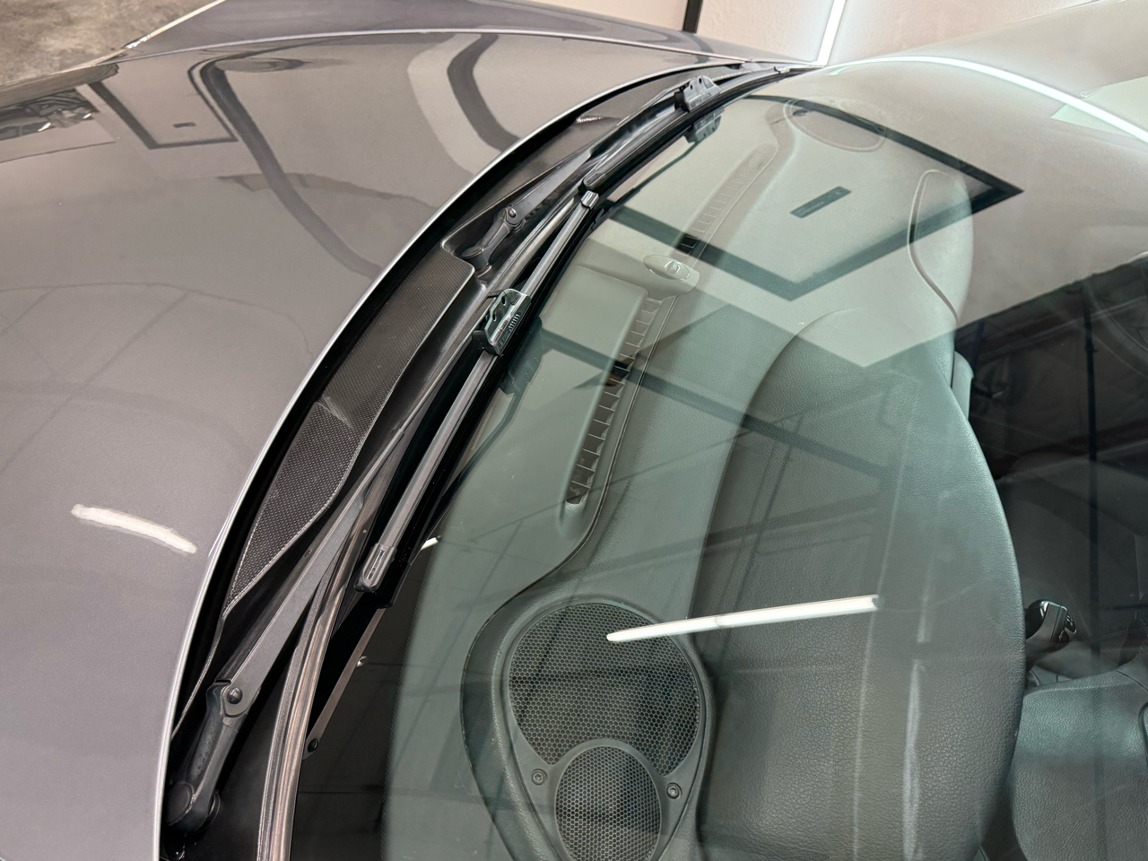 Porsche 911 Carrera Coupe 2003
