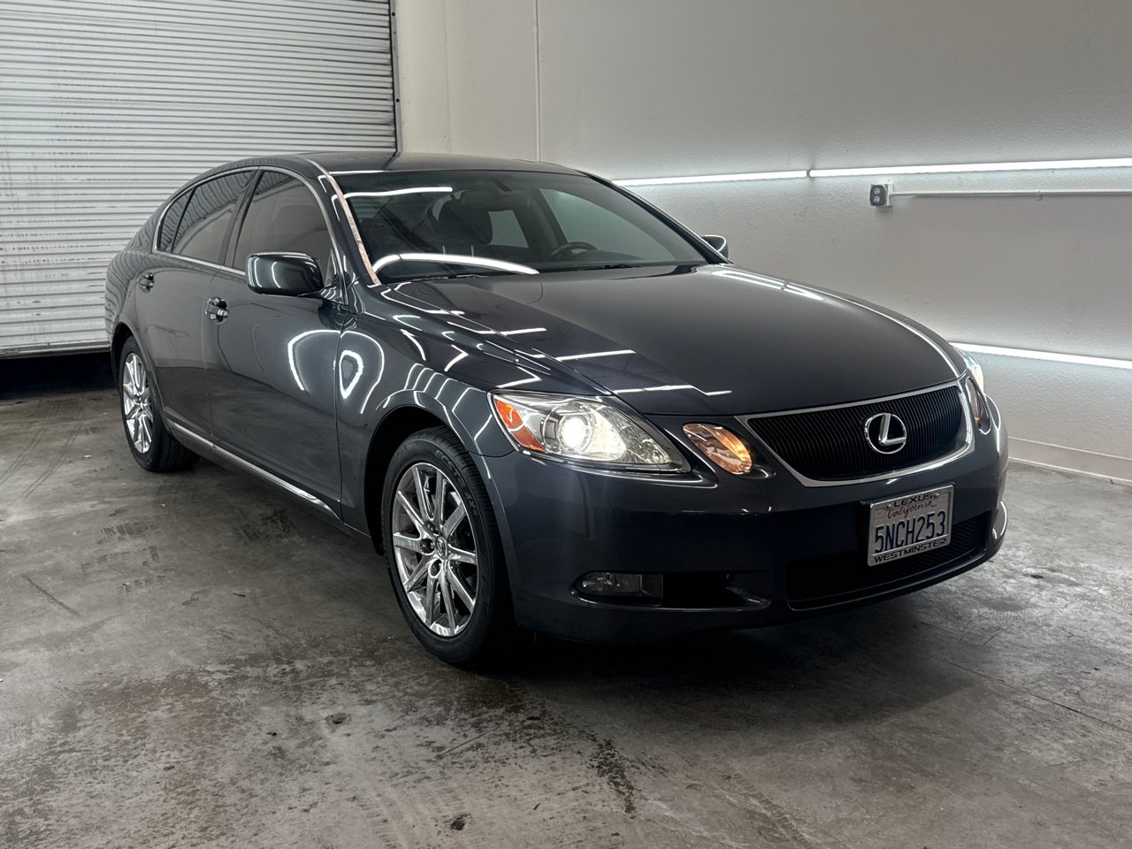 2006 Lexus GS 300 Luxury Perform Sdn 4dr Sdn