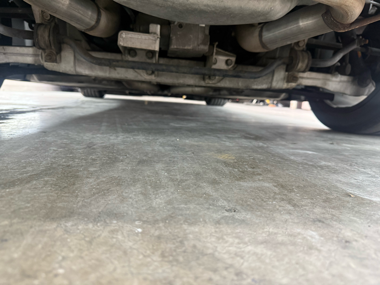 Chevrolet Corvette Coupe 1997