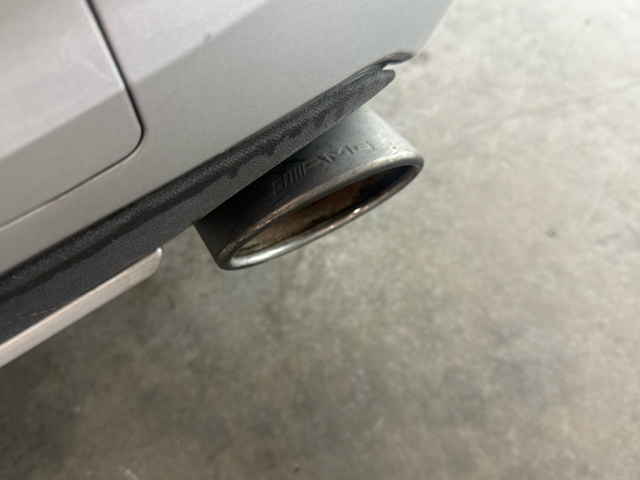 Mercedes-Benz E-Class E350 Luxury Sedan 2009