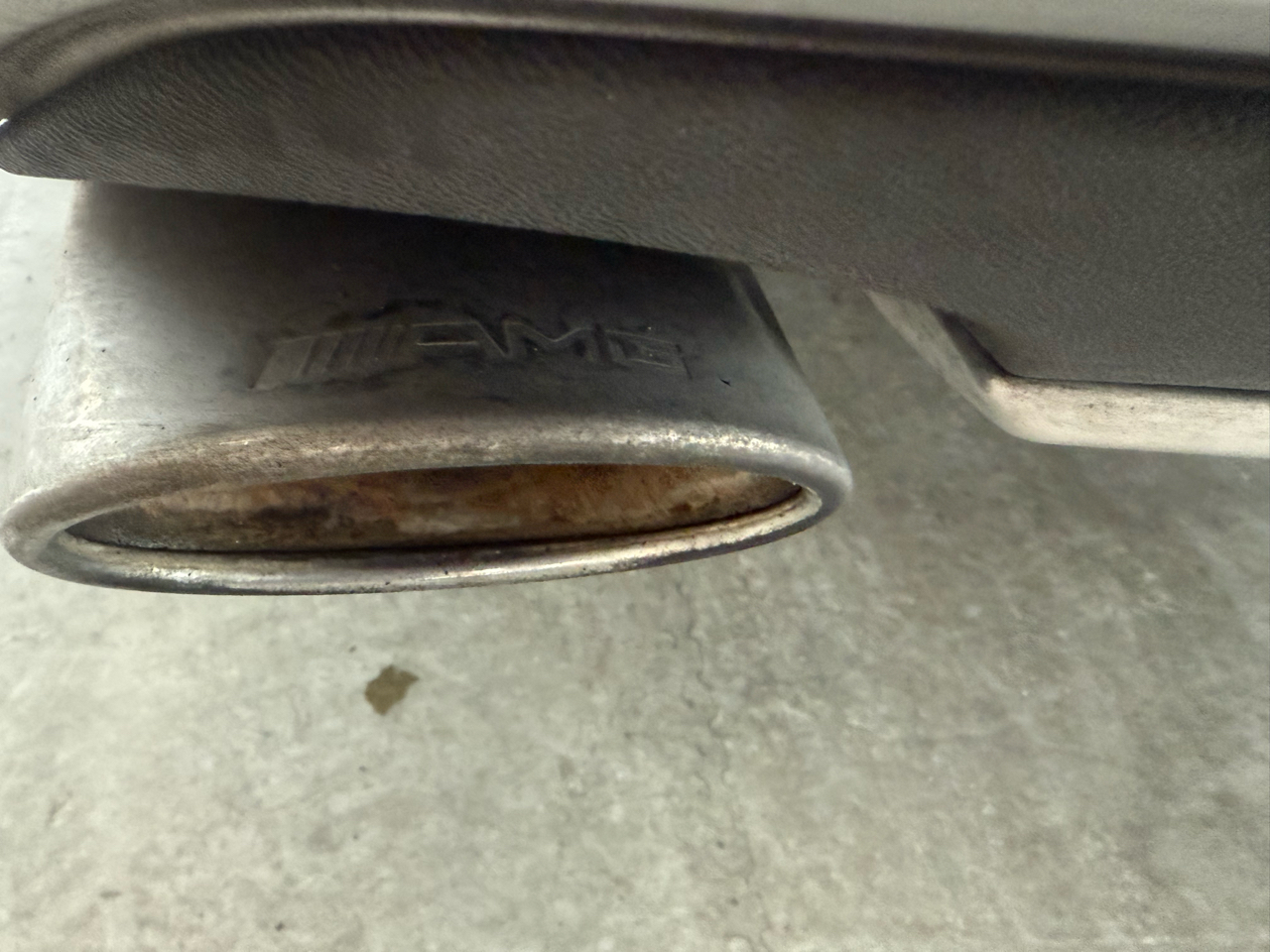 Mercedes-Benz E-Class E350 Luxury Sedan 2009