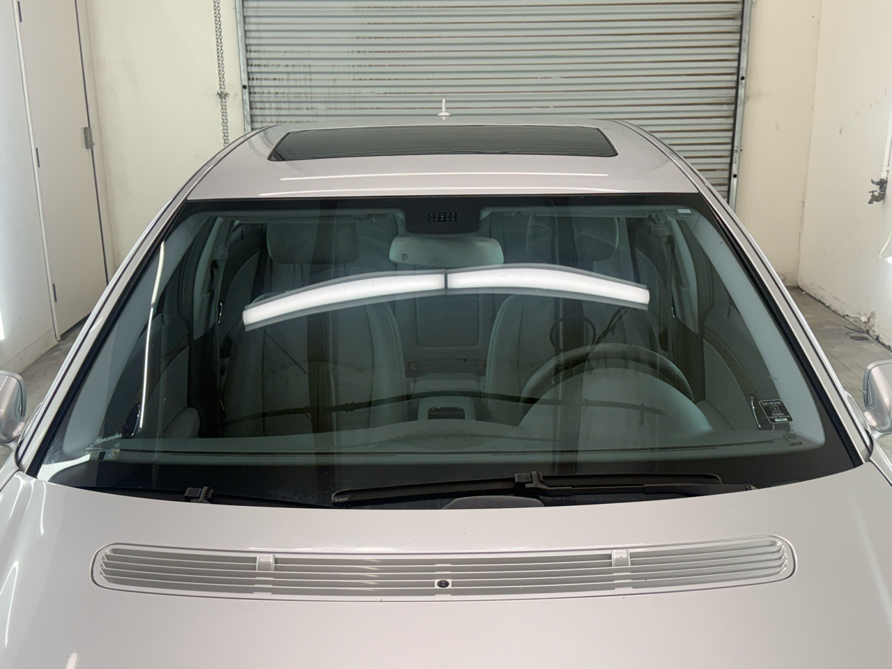 Mercedes-Benz E-Class E350 Luxury Sedan 2009