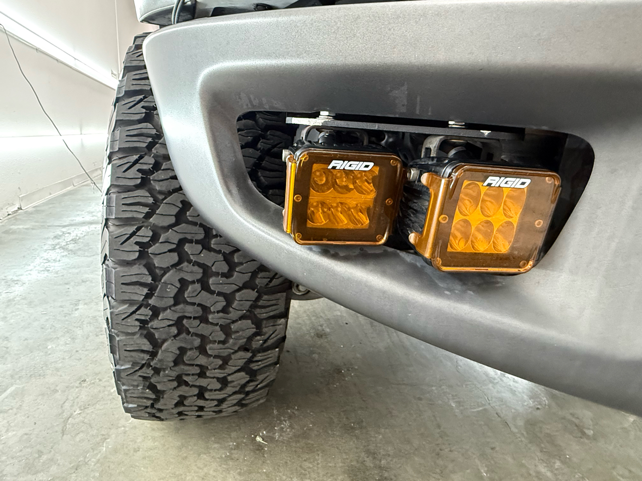 Ford F-150 Raptor SuperCrew 4WD 2013