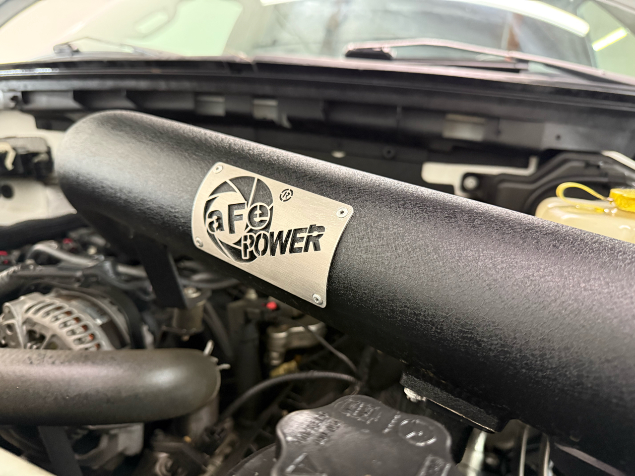 Ford F-150 Raptor SuperCrew 4WD 2013