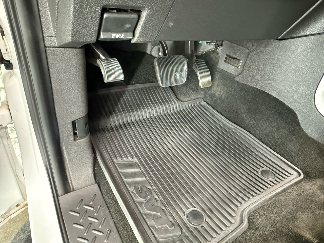 Ford F-150 Raptor SuperCrew 4WD 2013