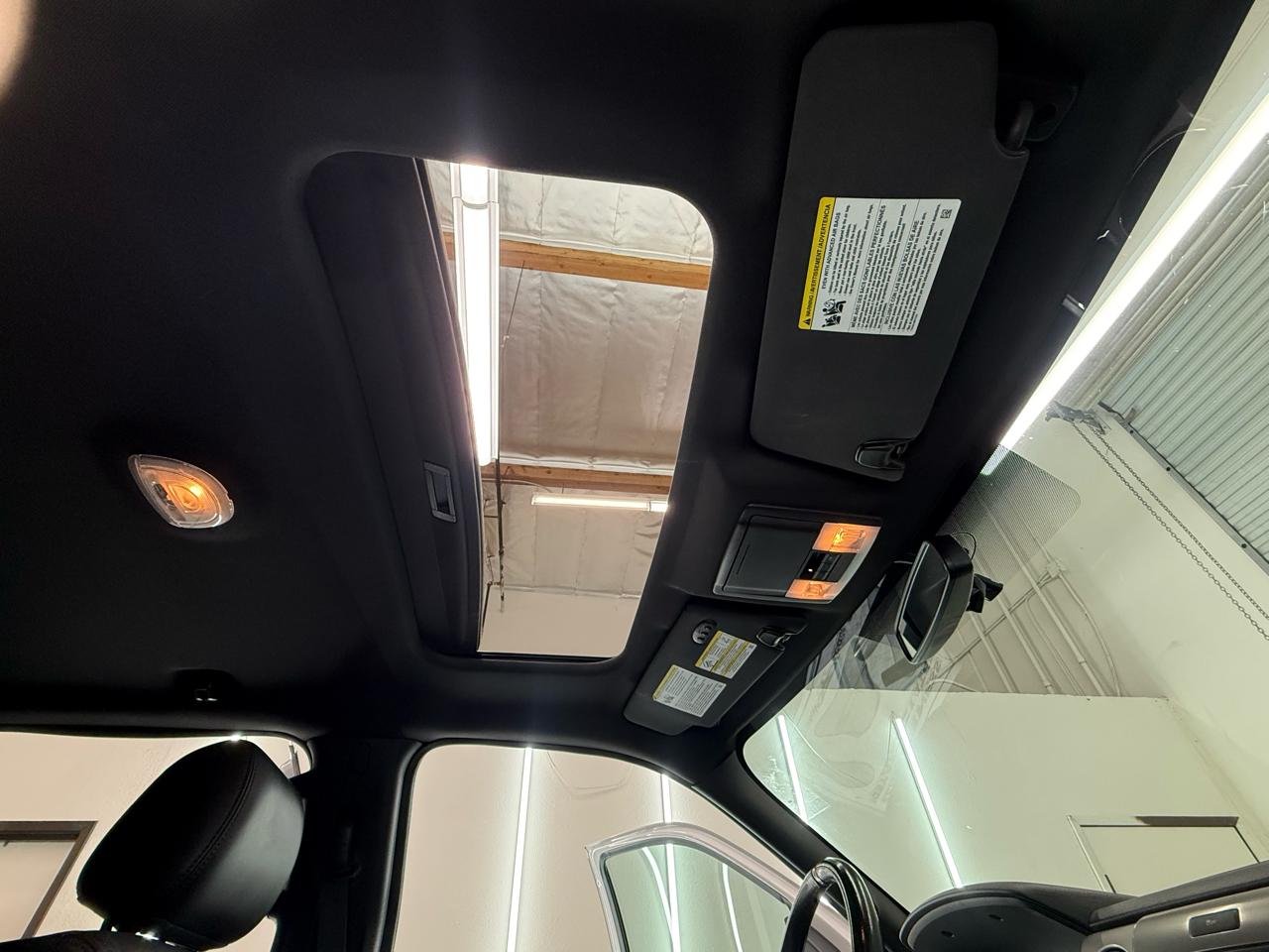 Ford F-150 Raptor SuperCrew 4WD 2013