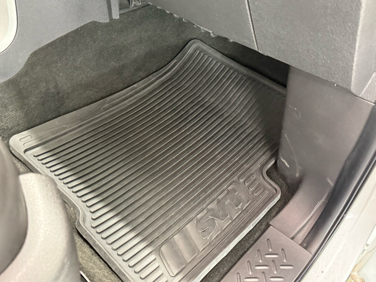 Ford F-150 Raptor SuperCrew 4WD 2013