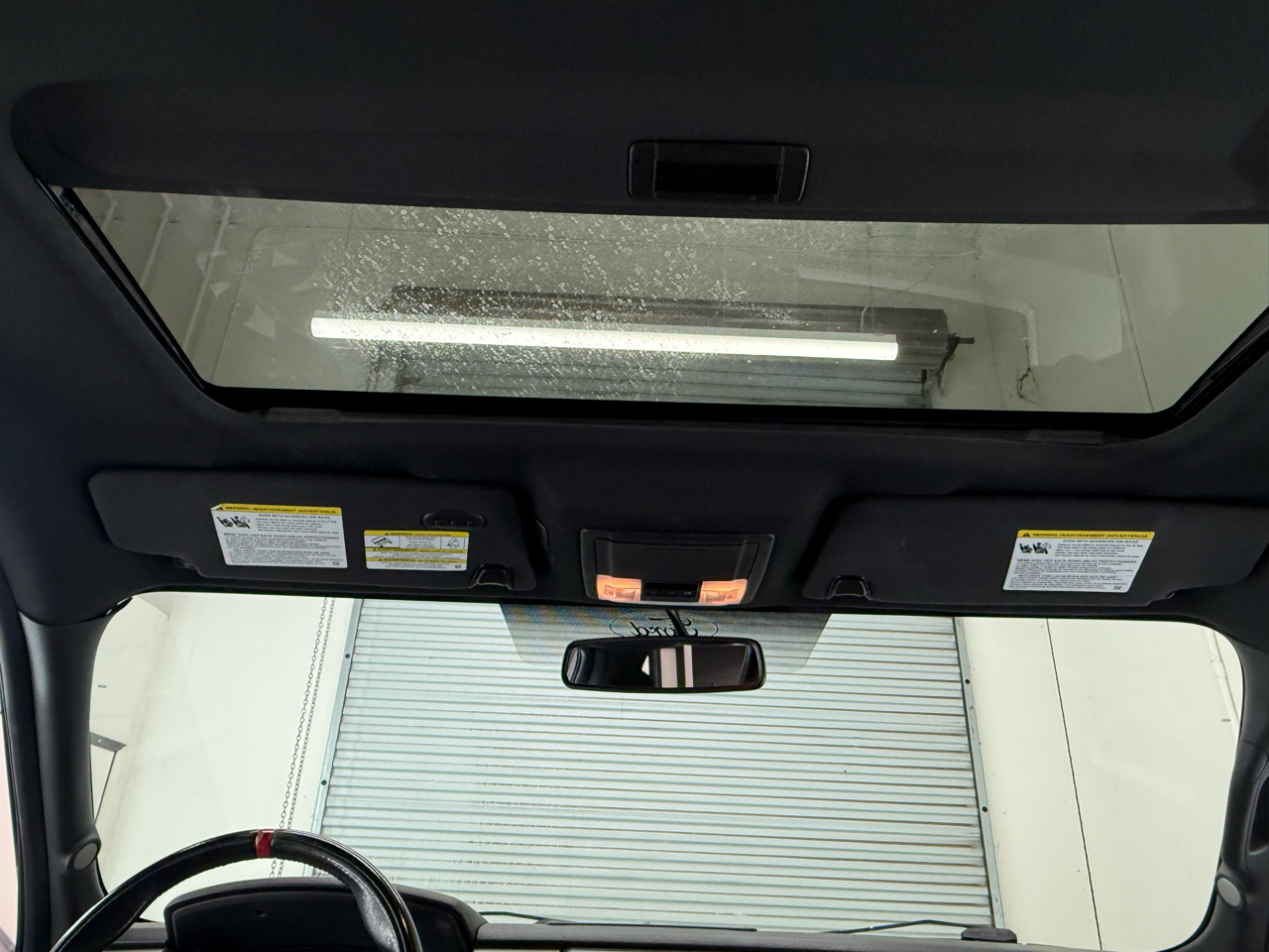 Ford F-150 Raptor SuperCrew 4WD 2013