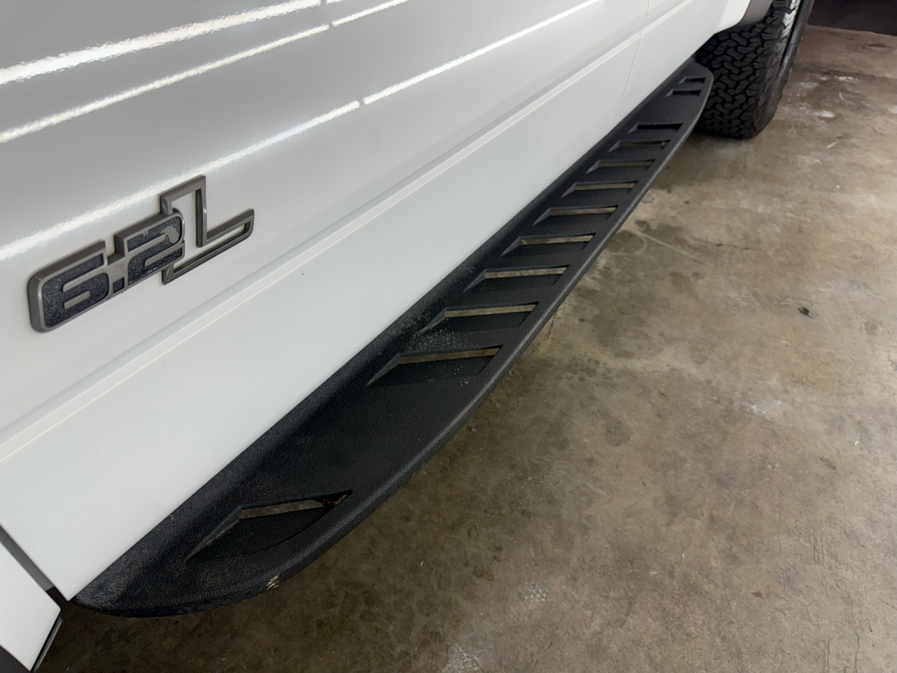 Ford F-150 Raptor SuperCrew 4WD 2013