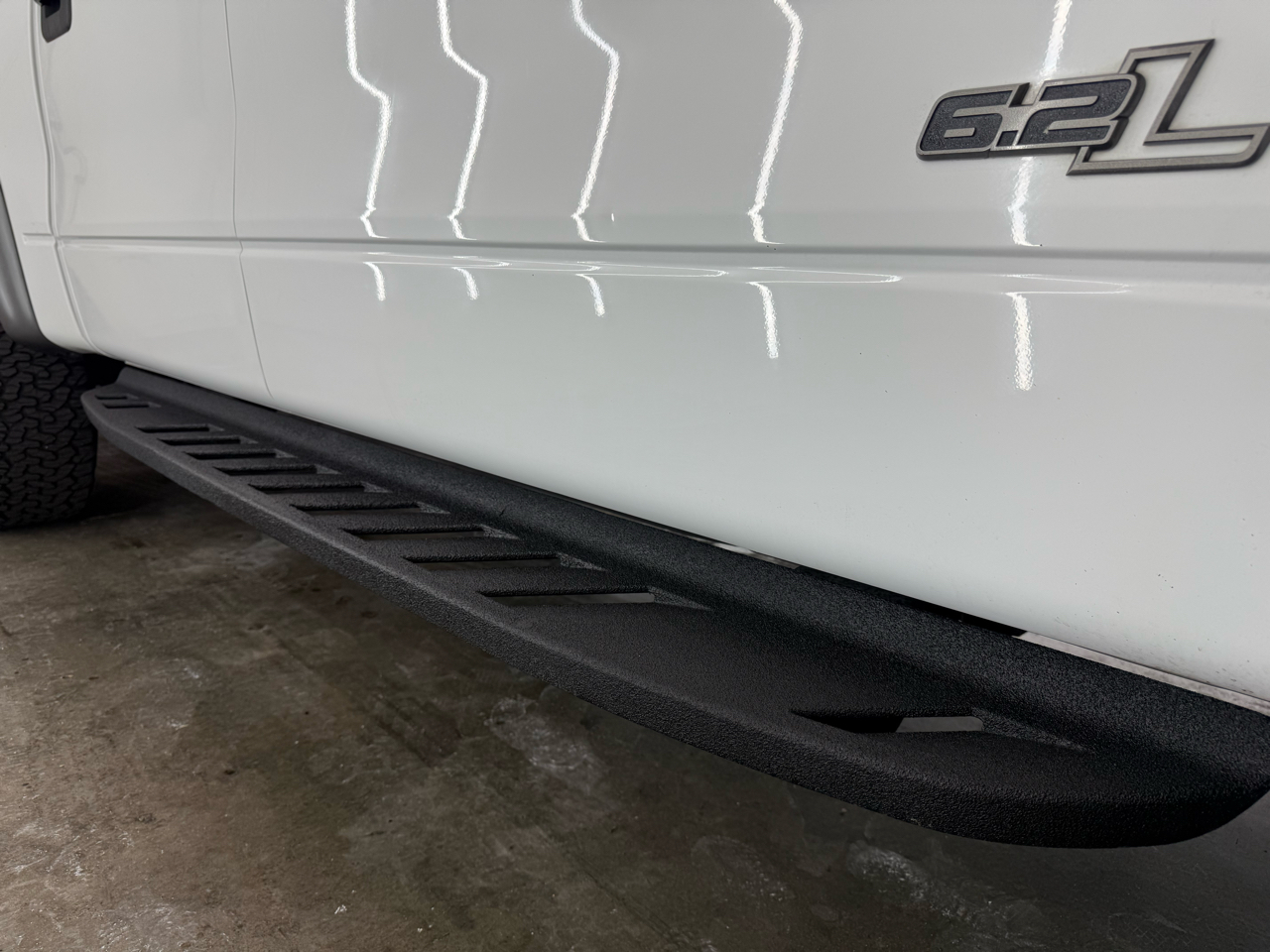 Ford F-150 Raptor SuperCrew 4WD 2013