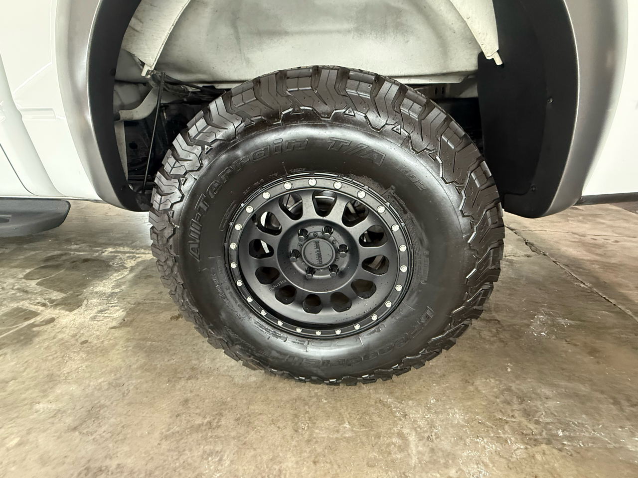 Ford F-150 Raptor SuperCrew 4WD 2013