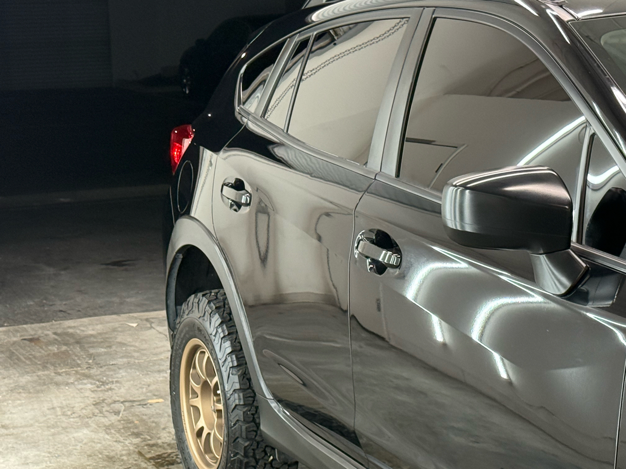 Subaru Crosstrek 2.0i CVT 2019