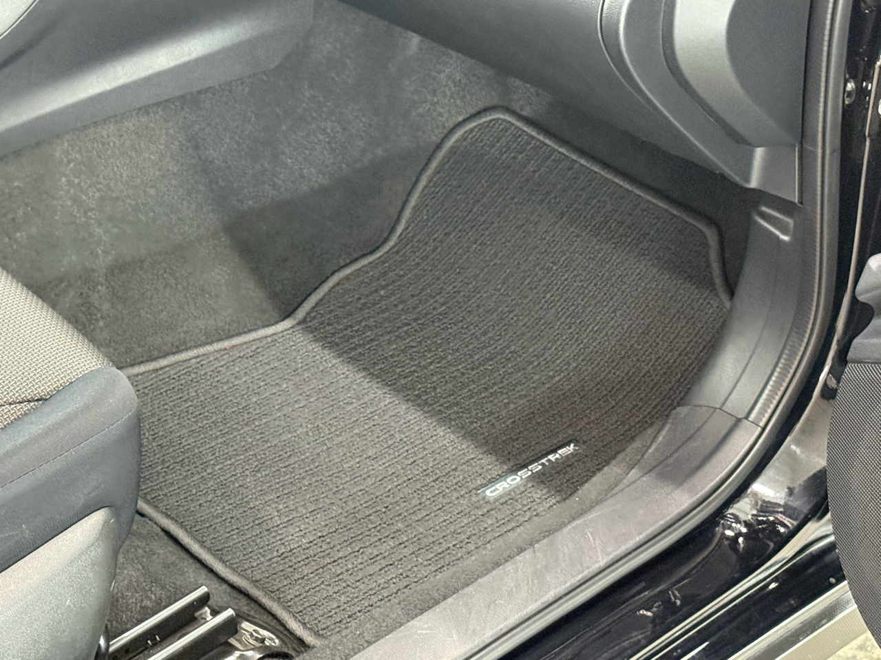 Subaru Crosstrek 2.0i CVT 2019