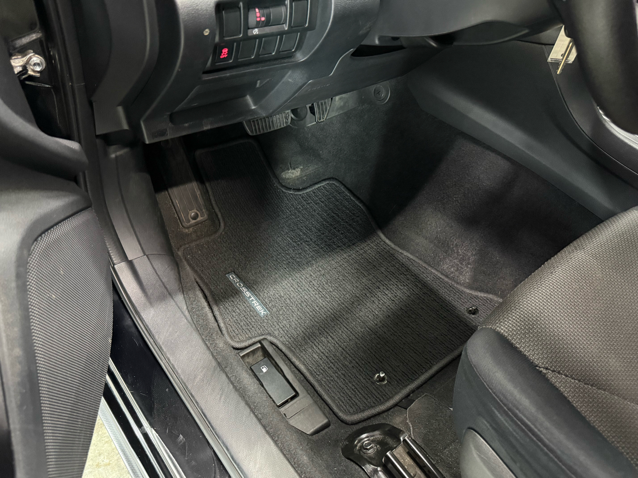 Subaru Crosstrek 2.0i CVT 2019