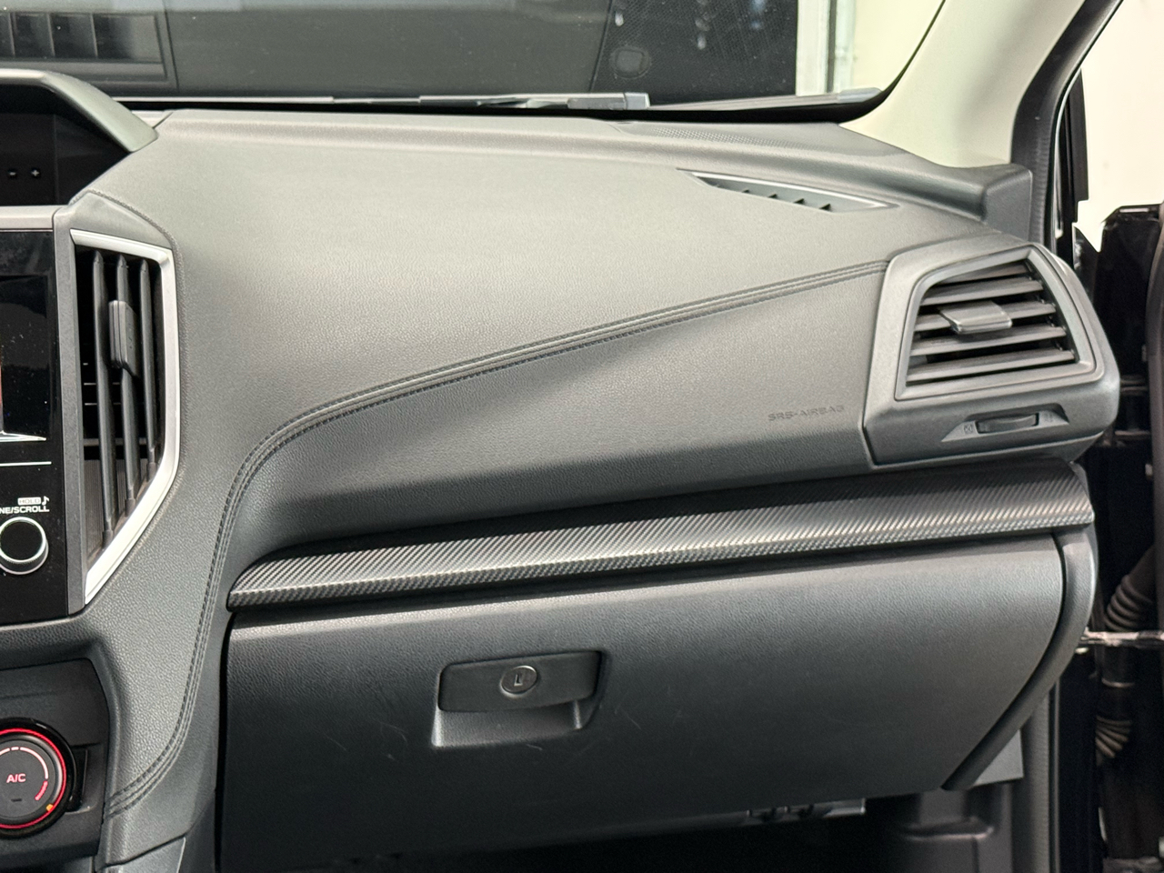 Subaru Crosstrek 2.0i CVT 2019