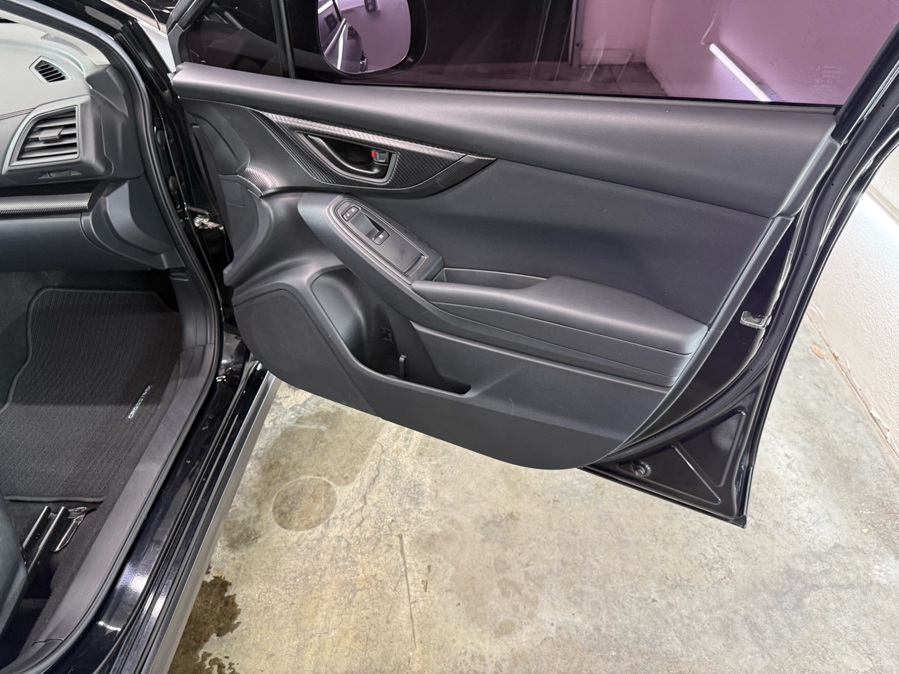 Subaru Crosstrek 2.0i CVT 2019