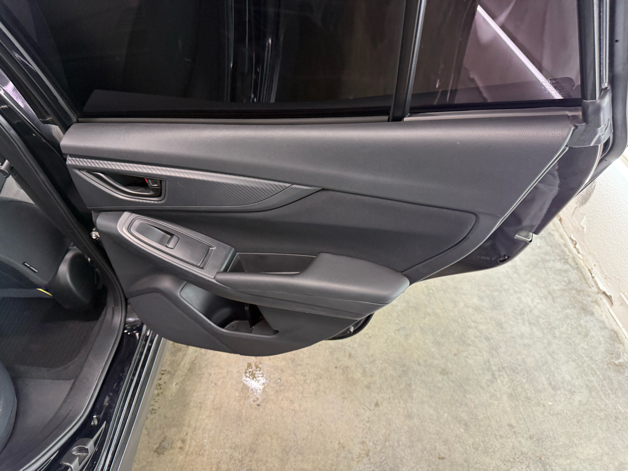 Subaru Crosstrek 2.0i CVT 2019