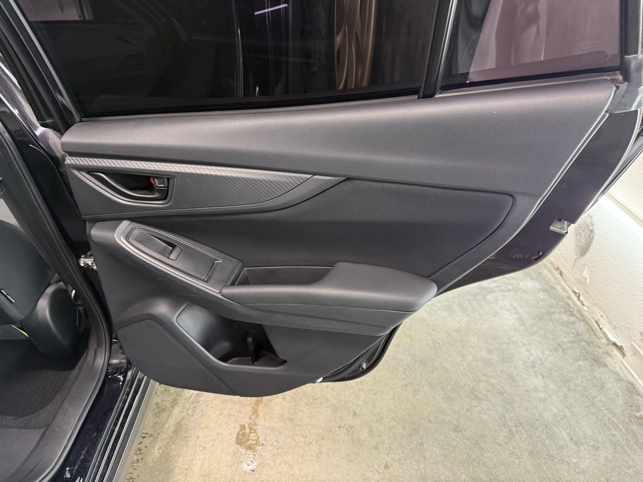 Subaru Crosstrek 2.0i CVT 2019