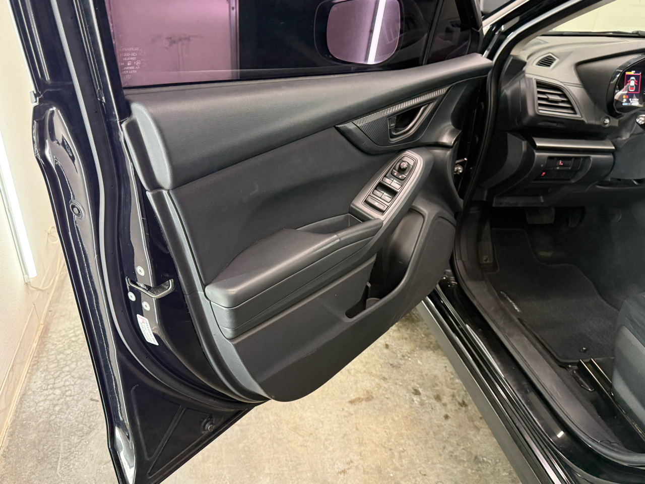 Subaru Crosstrek 2.0i CVT 2019