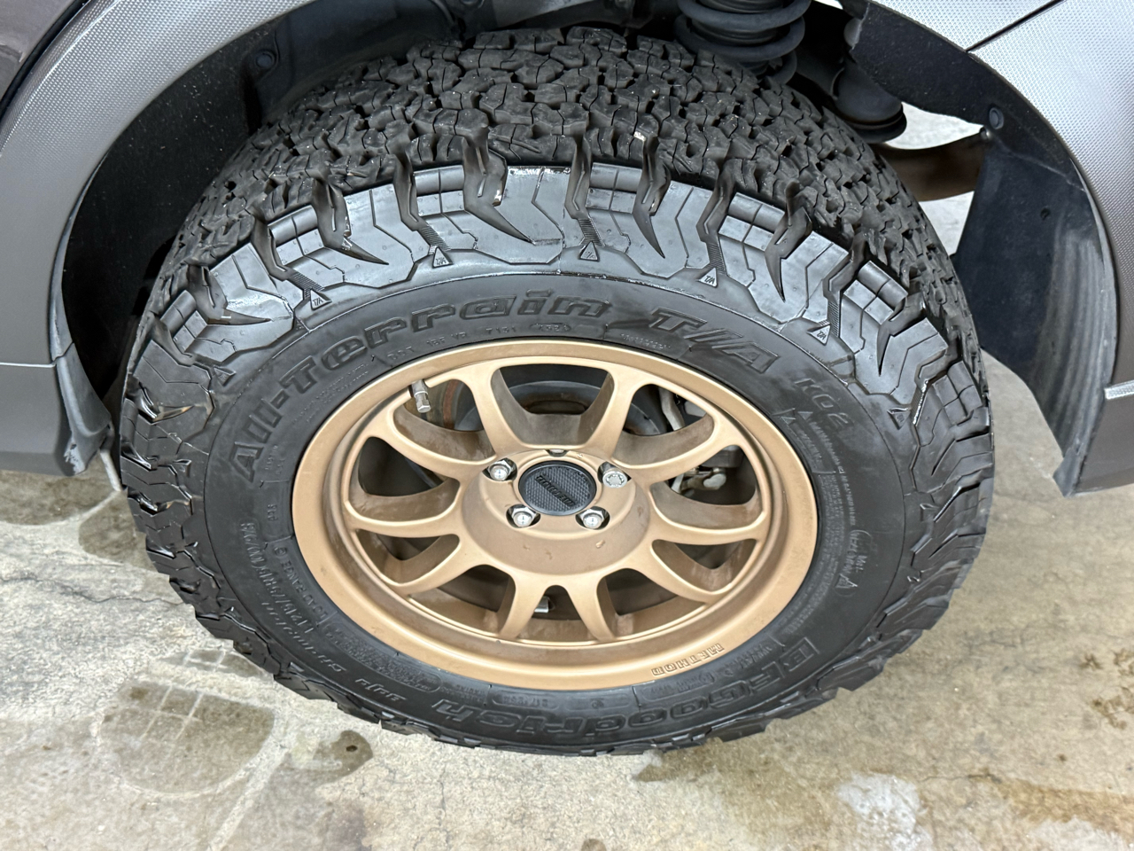 Subaru Crosstrek 2.0i CVT 2019