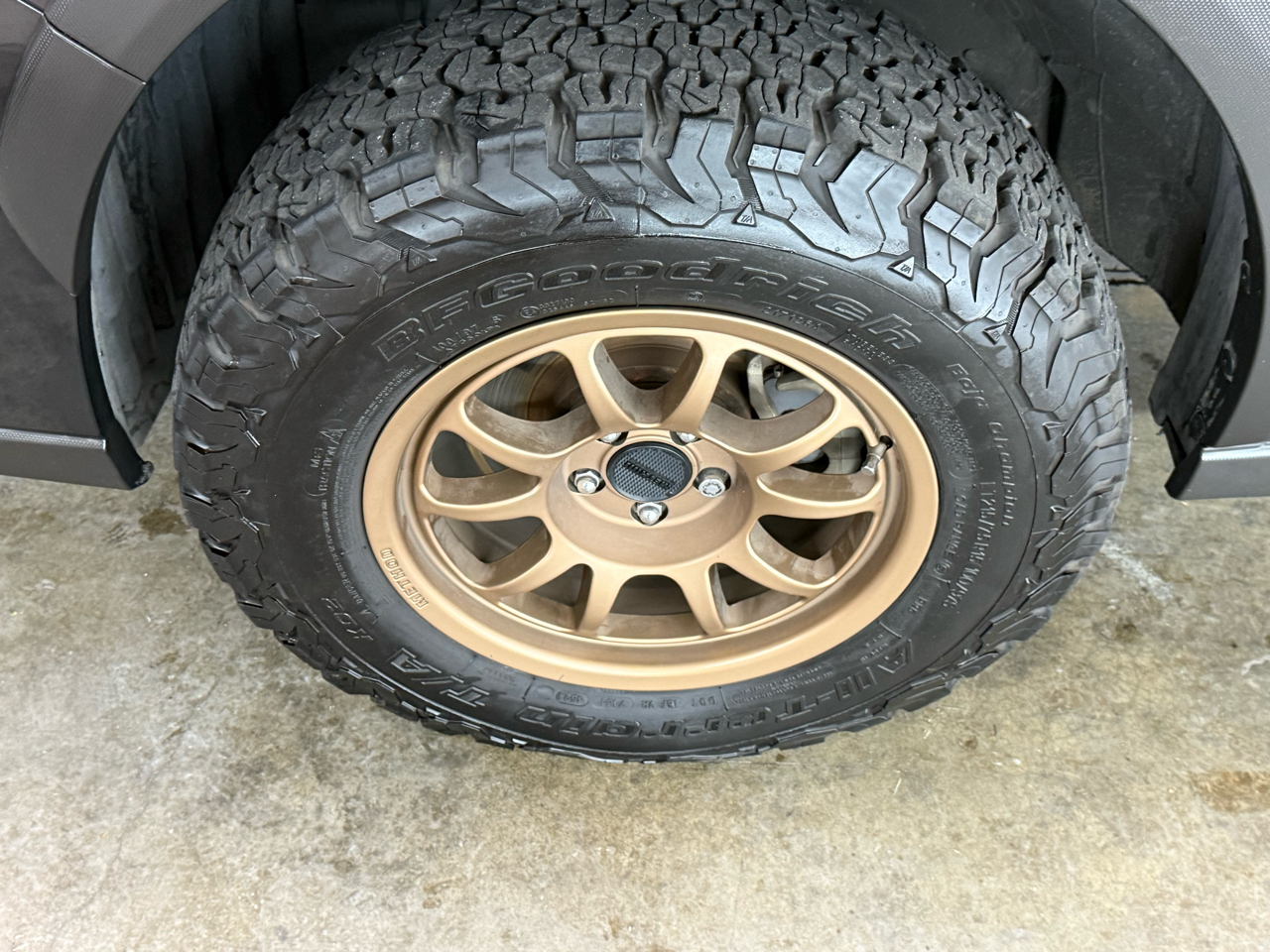 Subaru Crosstrek 2.0i CVT 2019