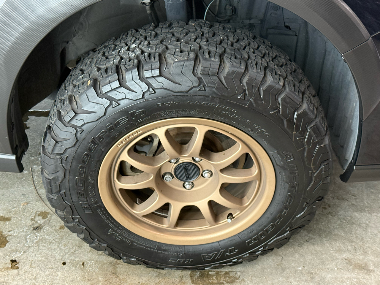 Subaru Crosstrek 2.0i CVT 2019