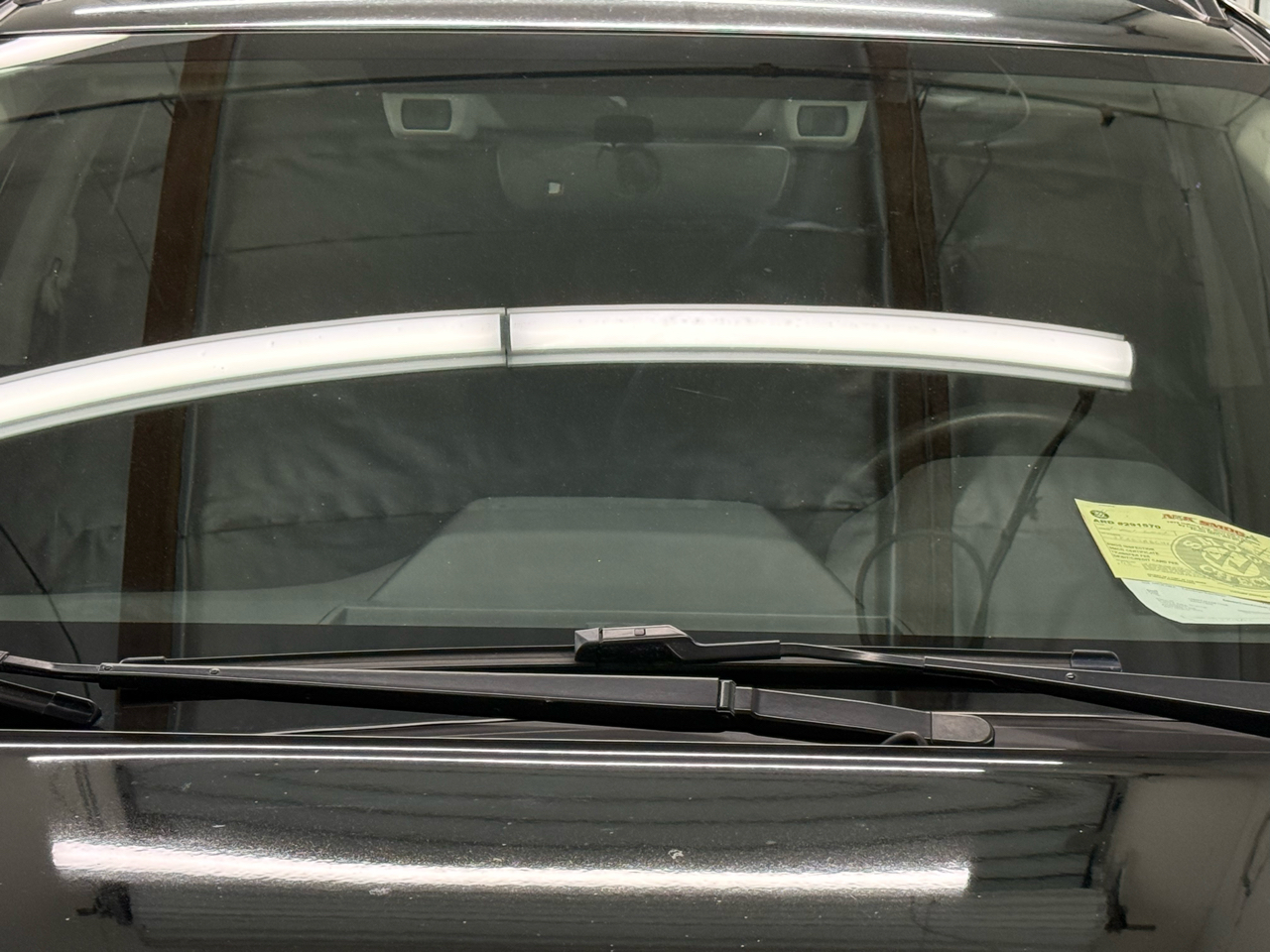 Subaru Crosstrek 2.0i CVT 2019