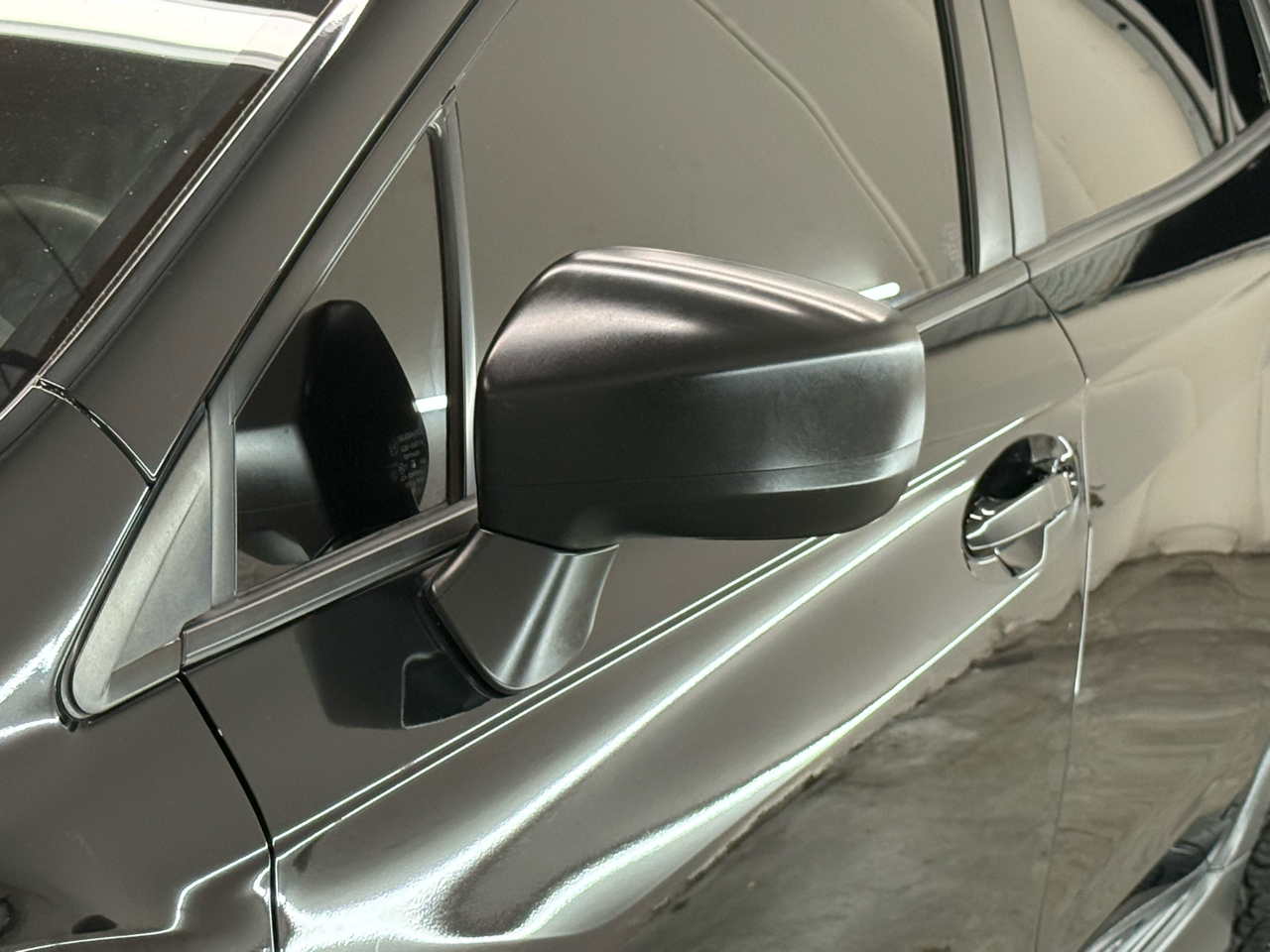 Subaru Crosstrek 2.0i CVT 2019