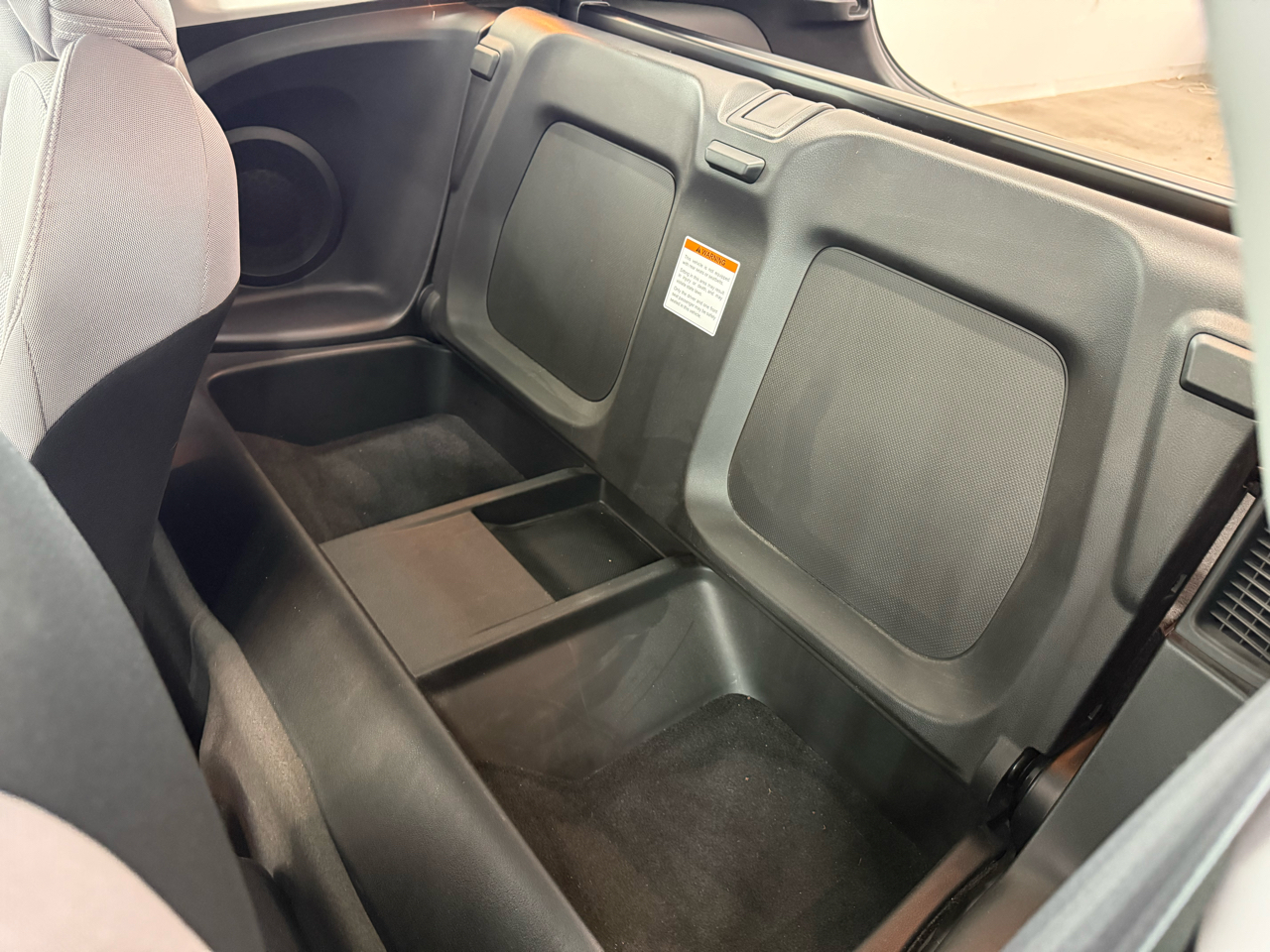 Honda CR-Z 3dr Man EX w/Navi 2011