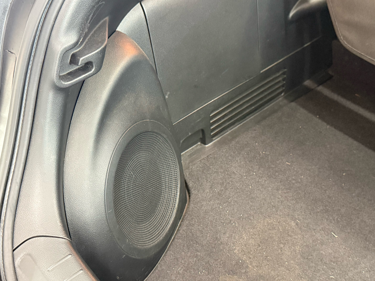 Honda CR-Z 3dr Man EX w/Navi 2011