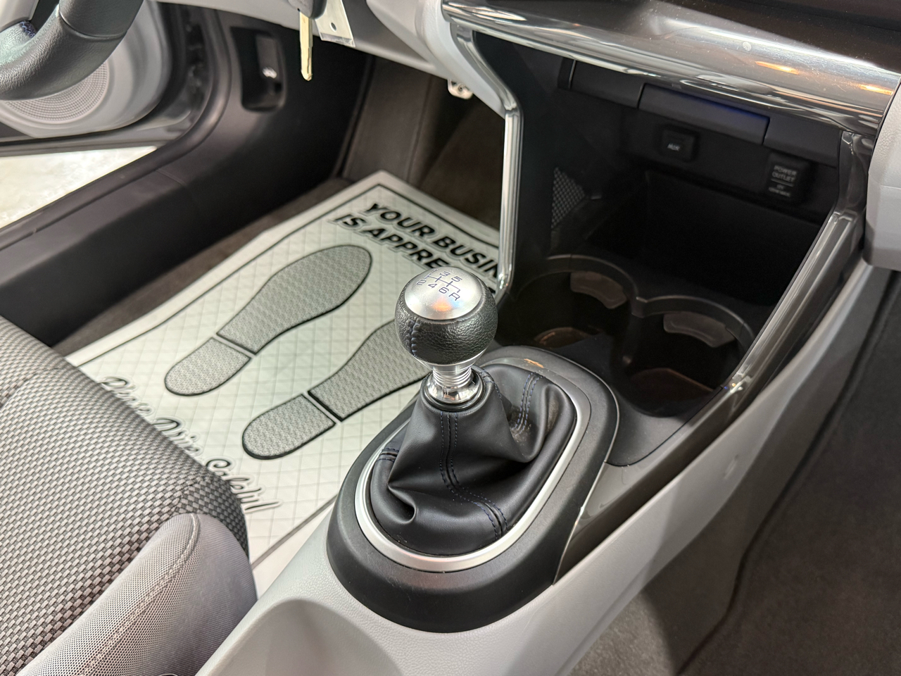 Honda CR-Z 3dr Man EX w/Navi 2011