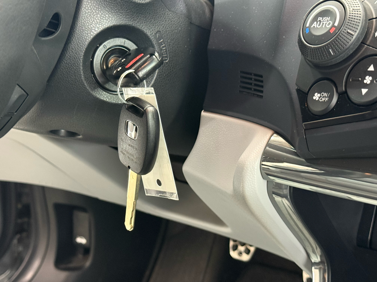 Honda CR-Z 3dr Man EX w/Navi 2011