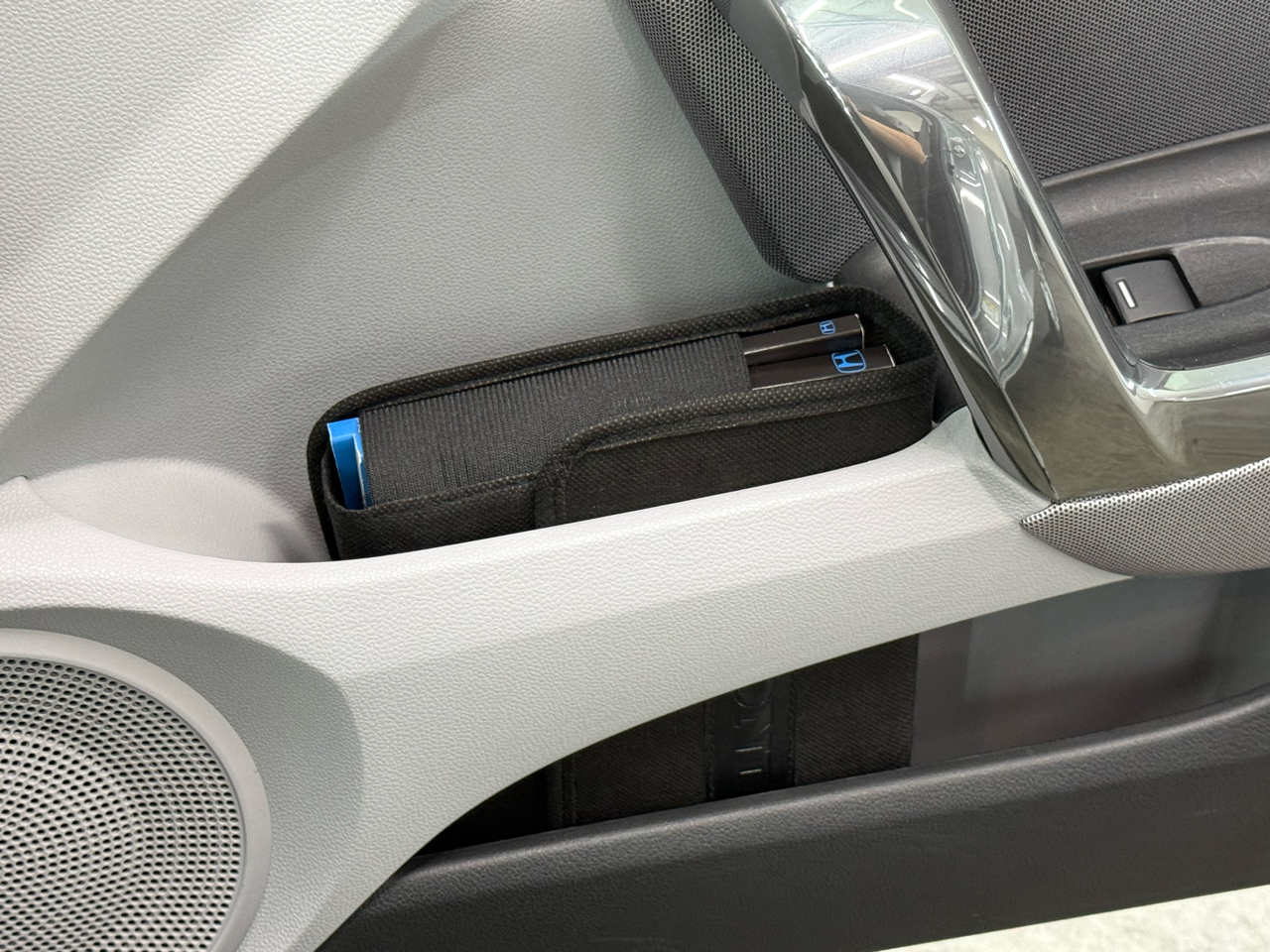 Honda CR-Z 3dr Man EX w/Navi 2011